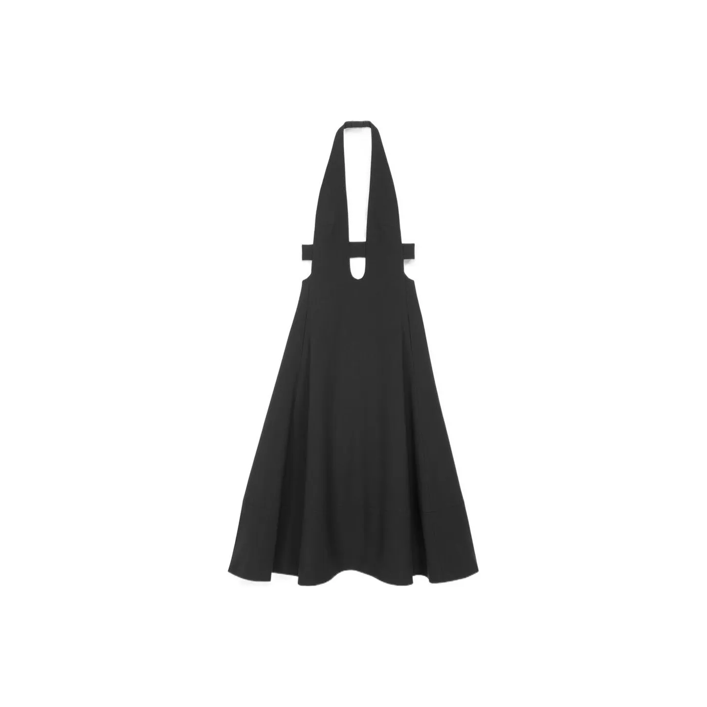 SAINT LAURENT Dress Women's Black