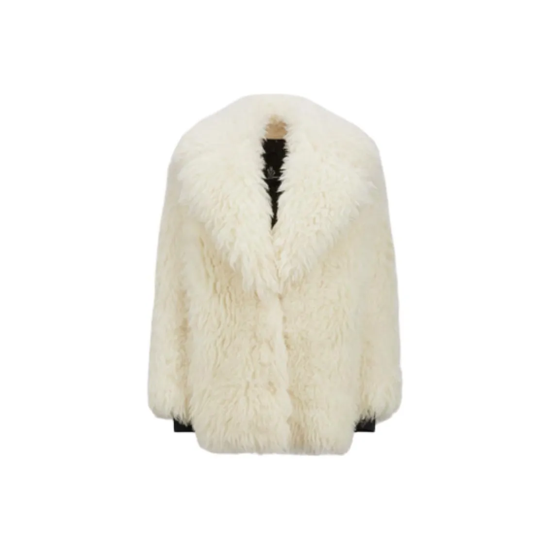 Moncler Puffer Jacket Women's White