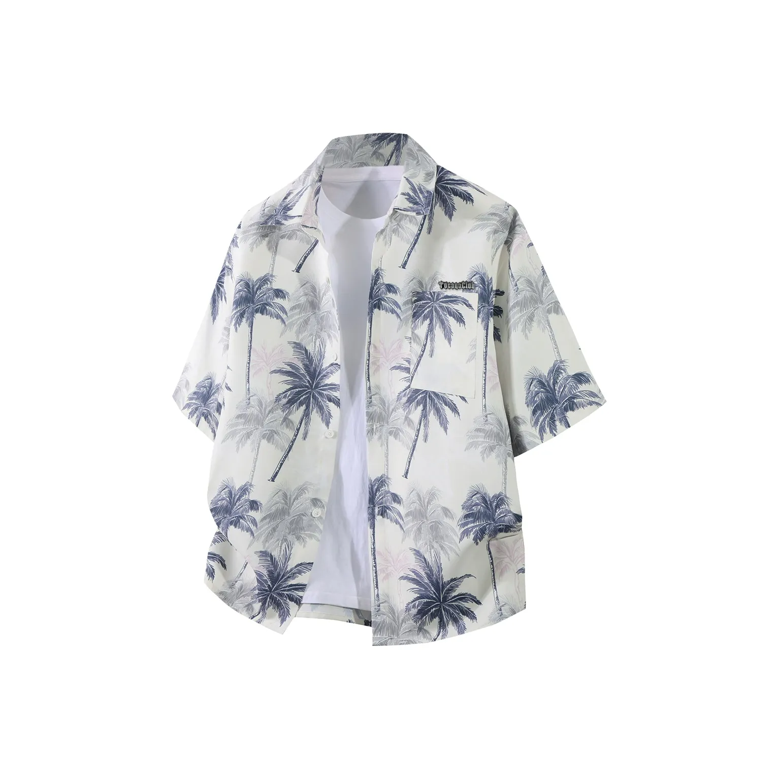 TUCANO Унисекс Рубашки