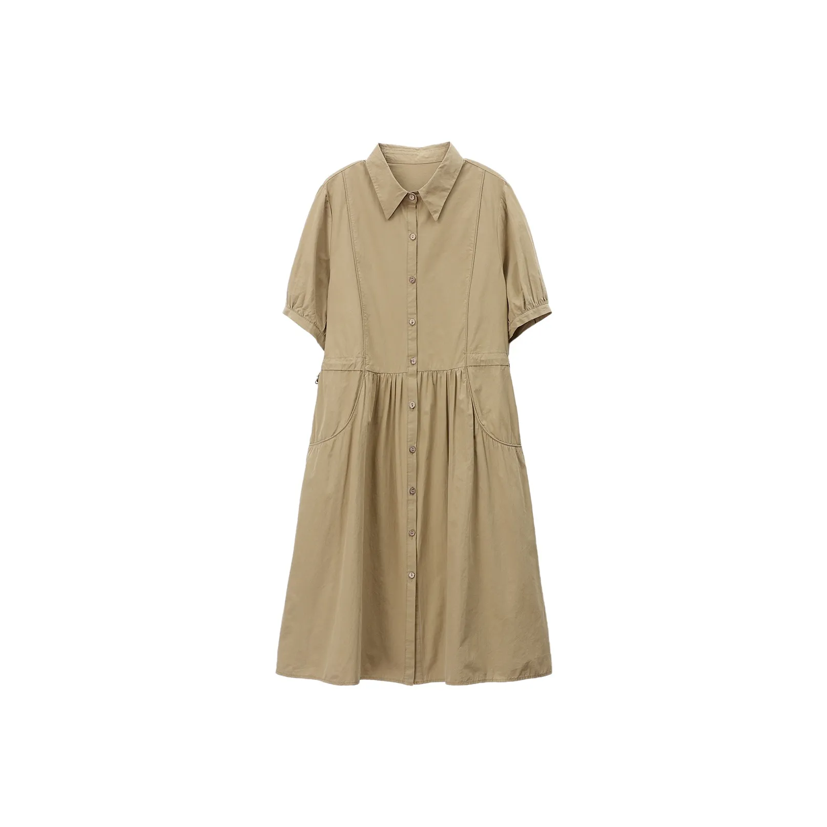 Mula Короткий рукав Платье Женское