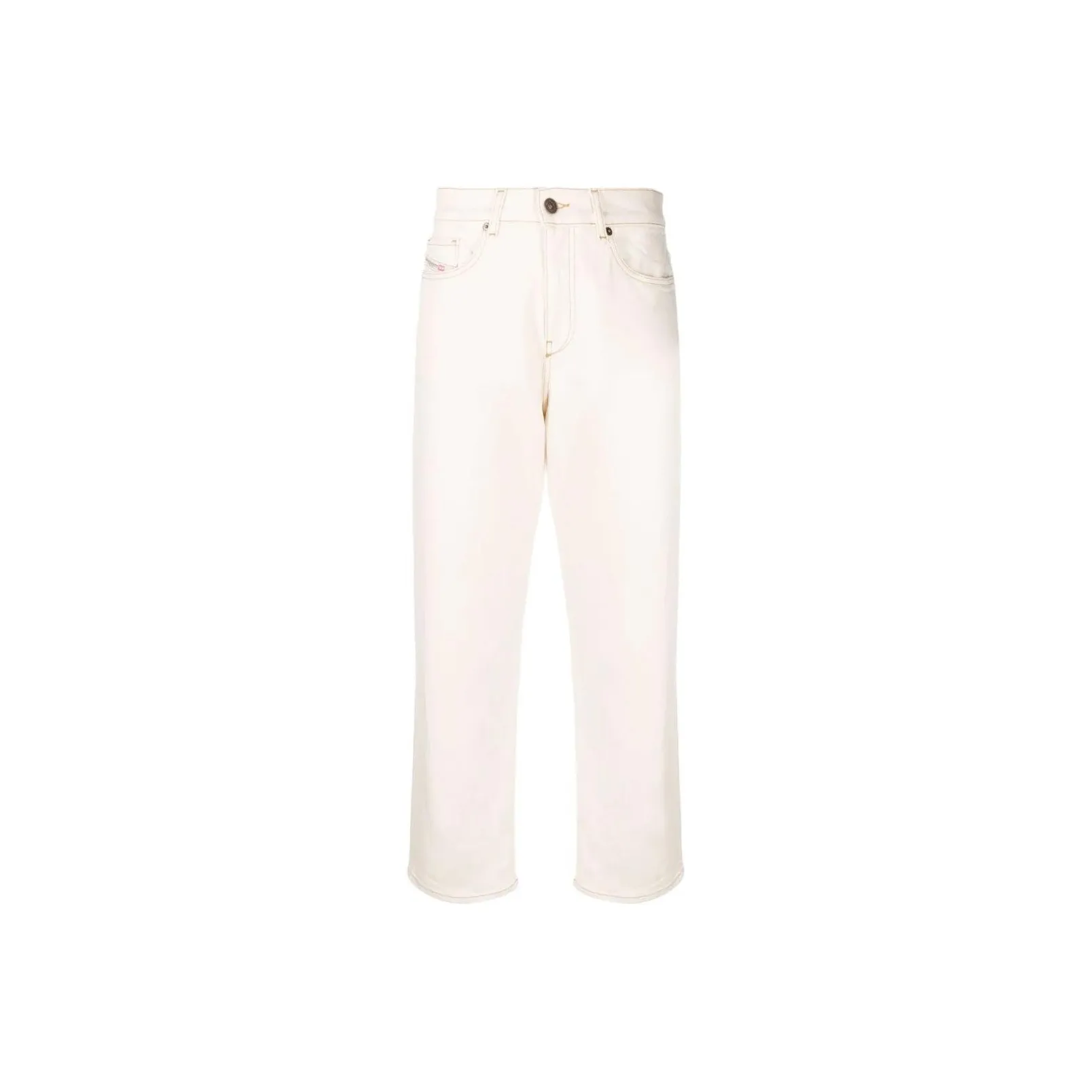 DIESEL 2016 D-Air 09B94 Boyfriend Jeans