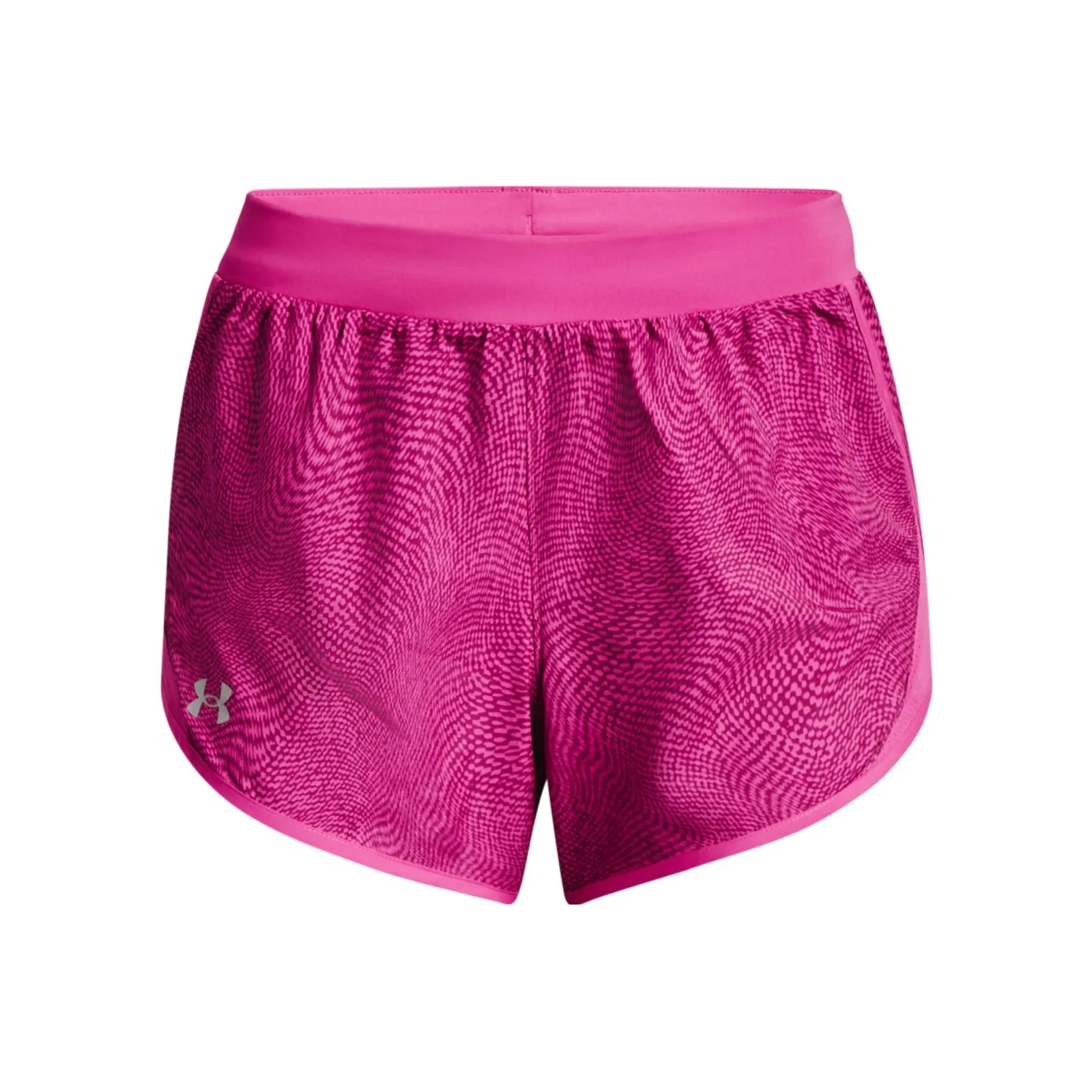 Under Armour Casual Shorts Women's Pink
