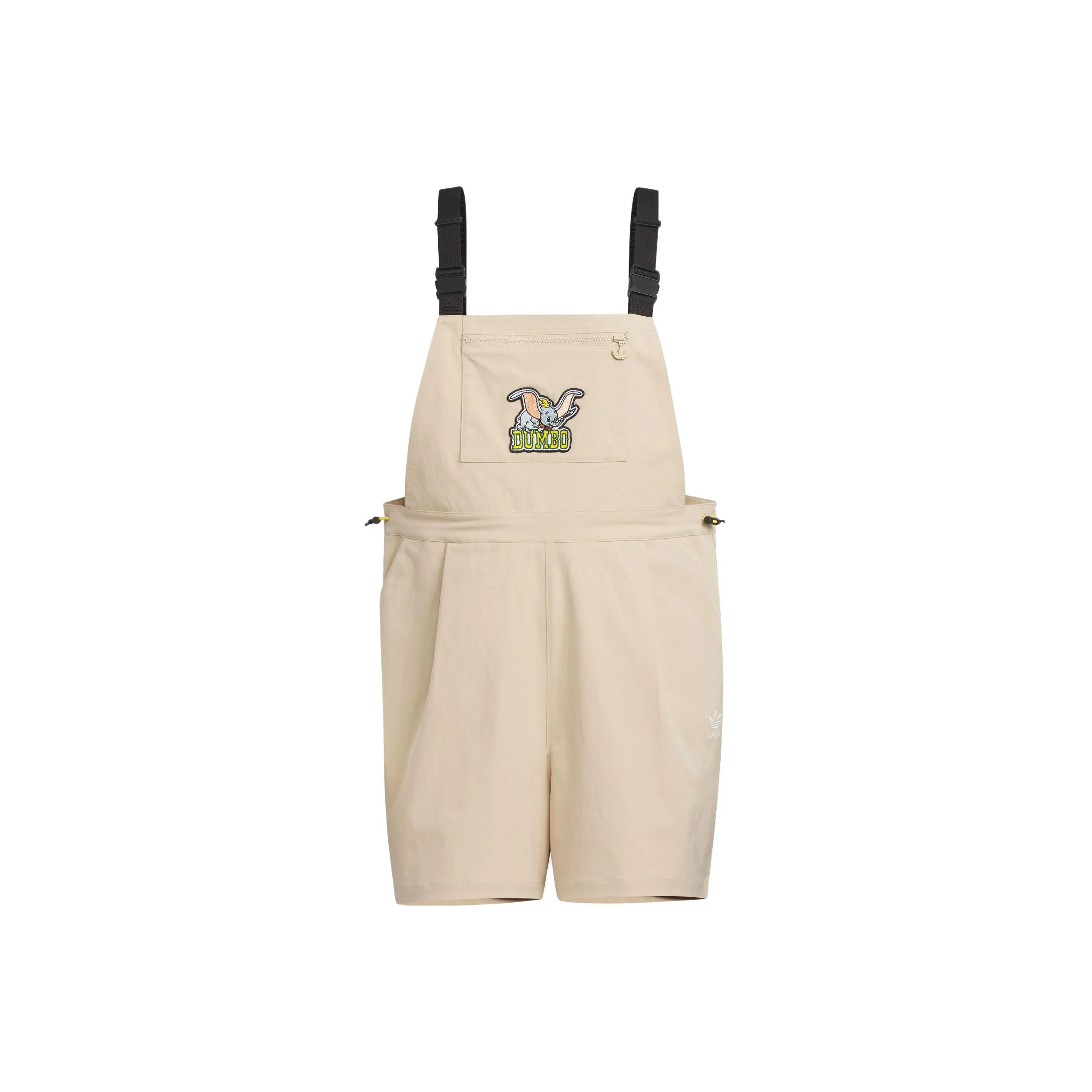 Disney X Adidas Originals DB WV Dungaree Overalls Women's Magic Light Umber