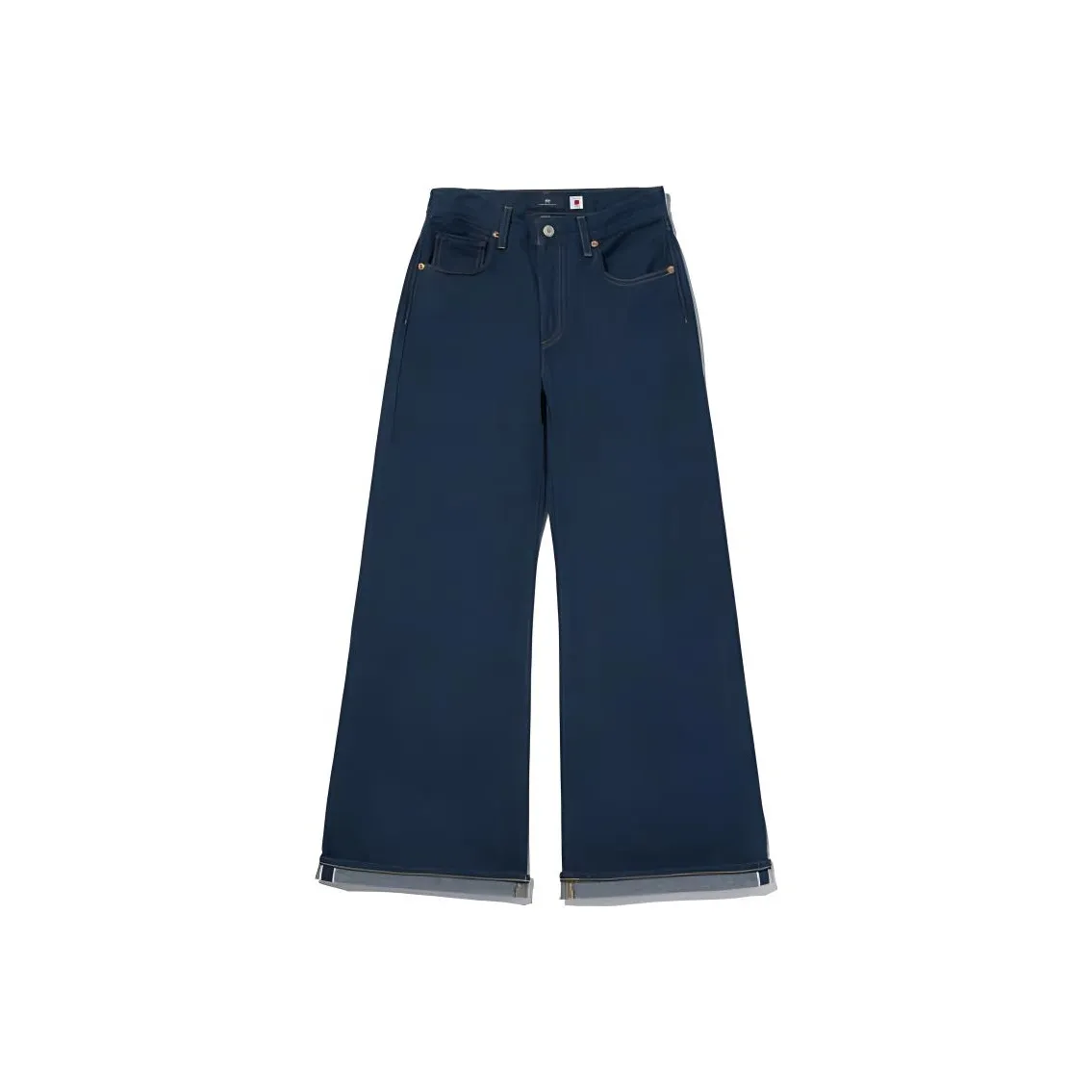 Levi's BLUETAB™ Collection SS25 Джинсы Женские Индиго