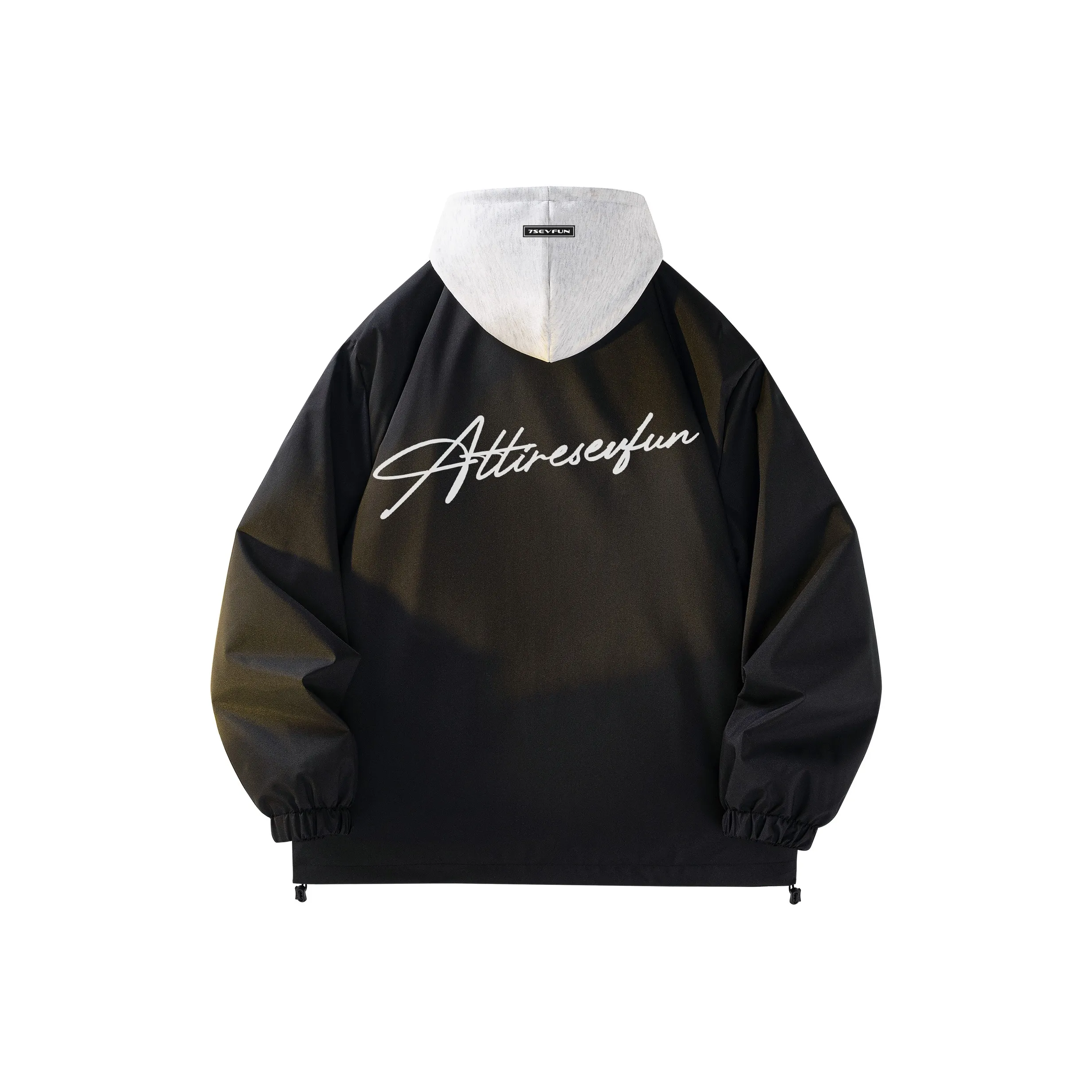 7 SEVFUN Куртки и Пальто Унисекс