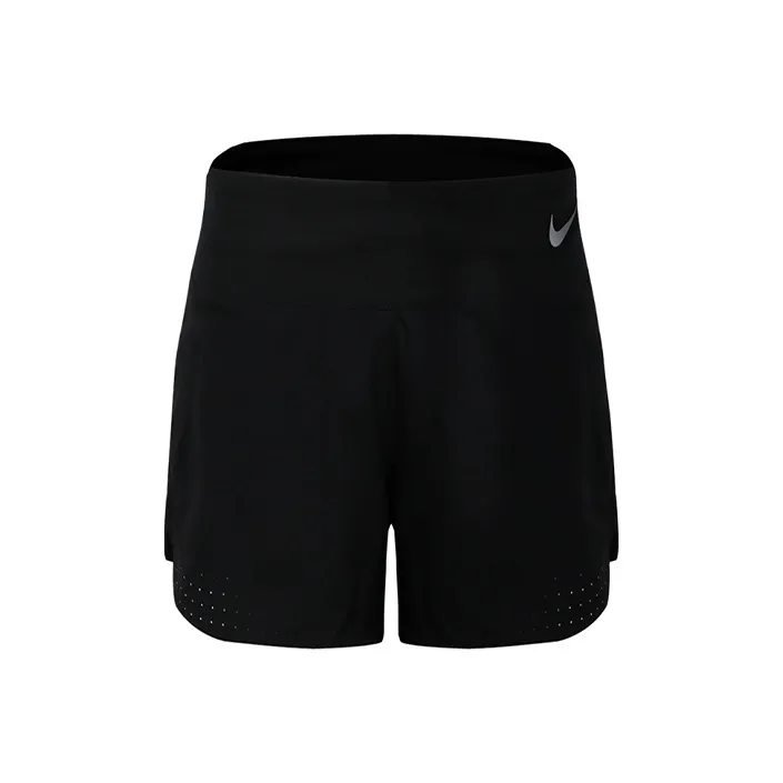 Nike Casual Shorts Women's Black