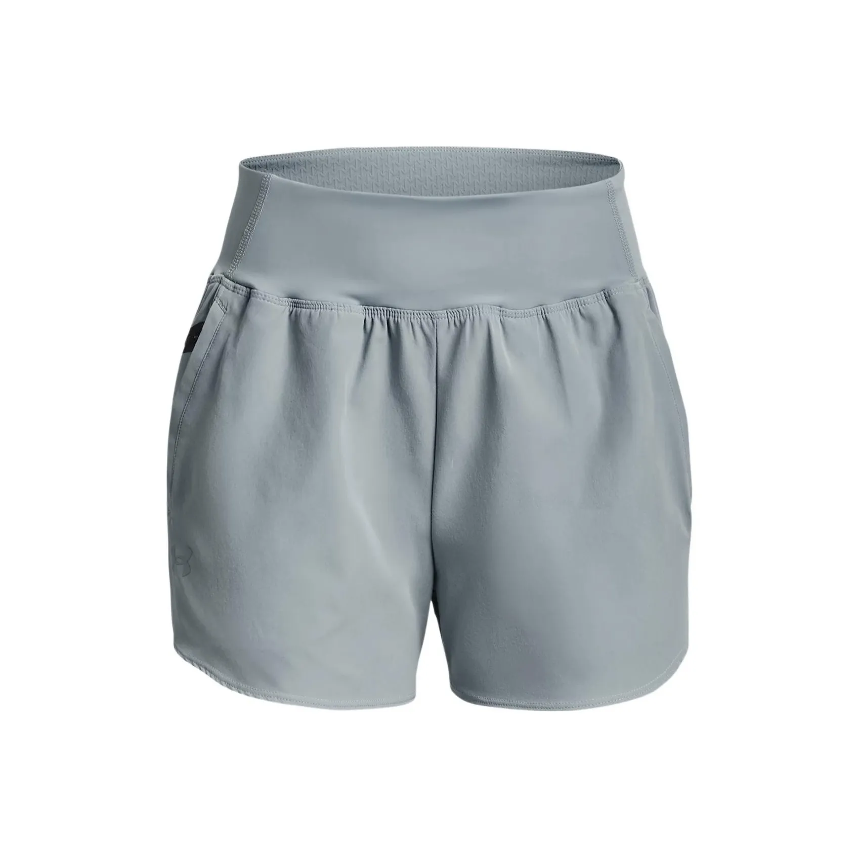 Under Armour Casual Shorts Women's Blue Gray