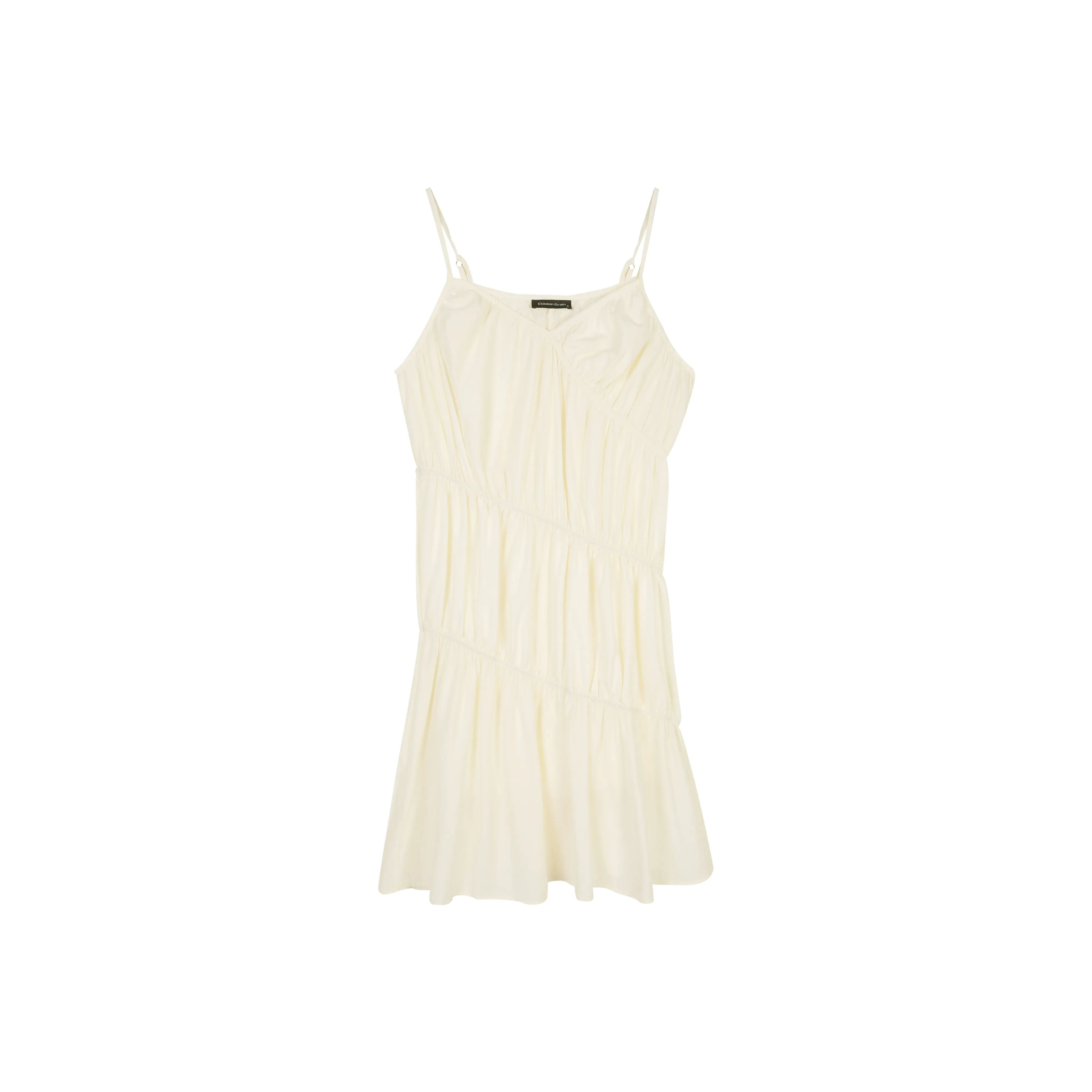 EIDOLON GRAIN Slip Dress Women's