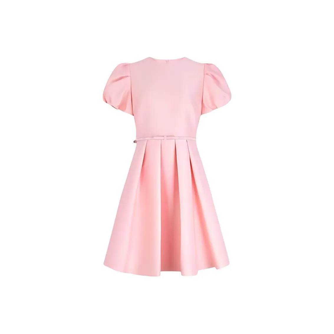 Caroline Короткий рукав Платье Женское