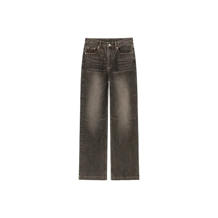 NO ONE ELSE Jeans Unisex