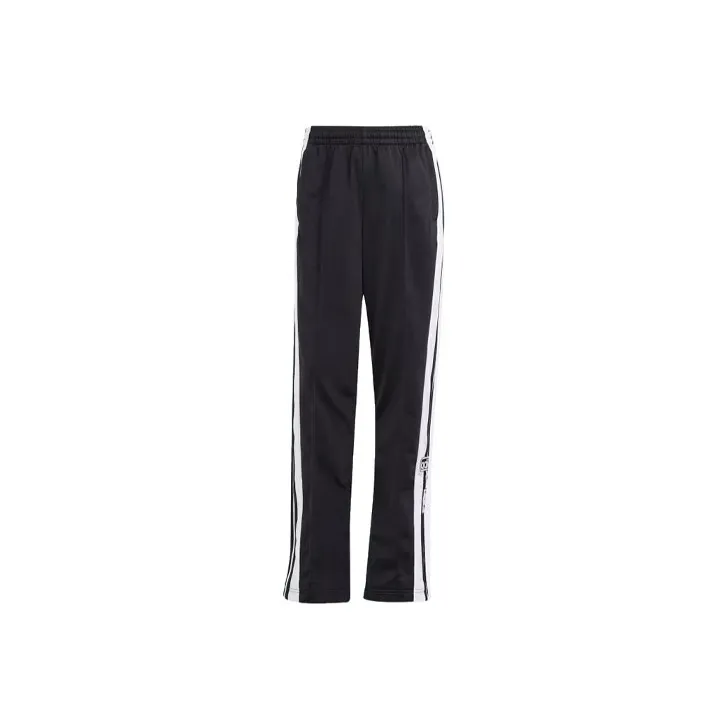 Adidas Originals Adibreak Pants Black