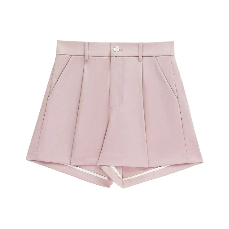 ELOF Casual Shorts Women's