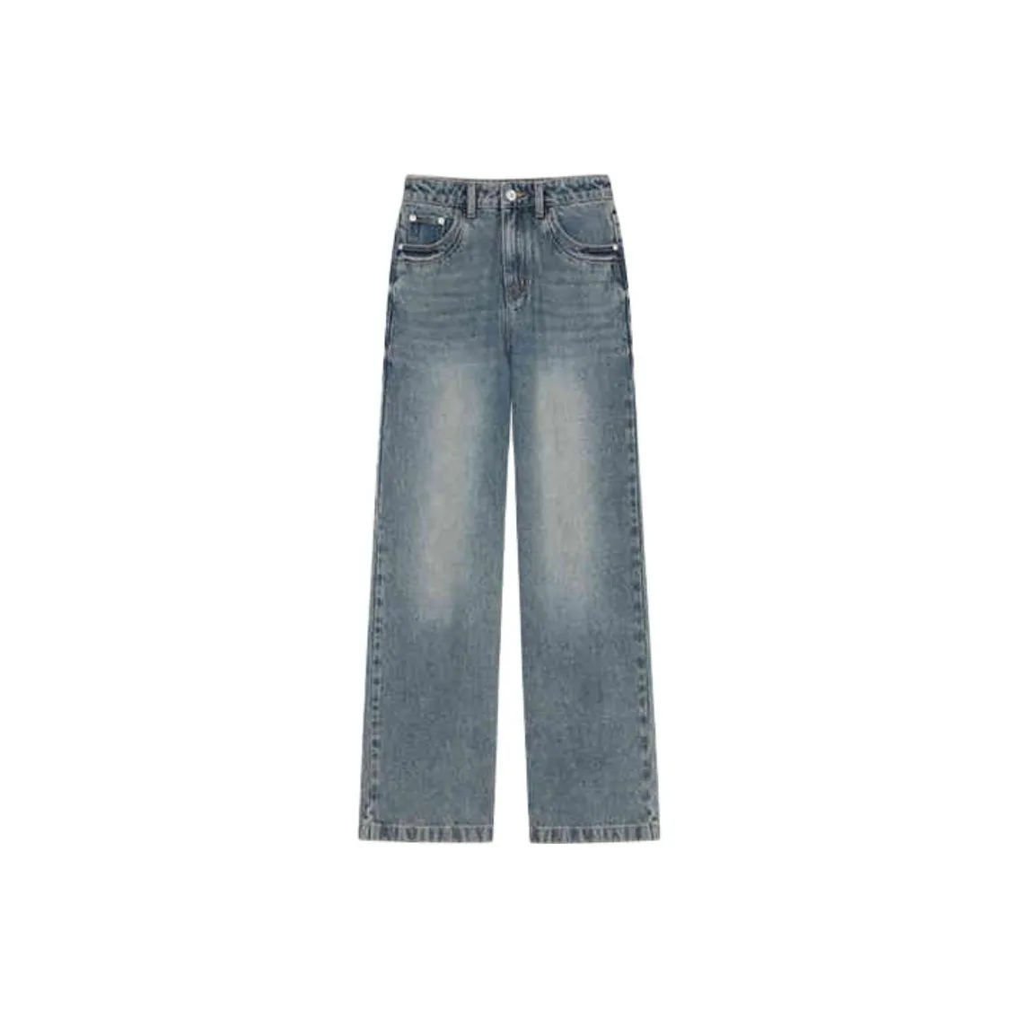 Orange Desire Jeans Women's .Imgur Blue Gray
