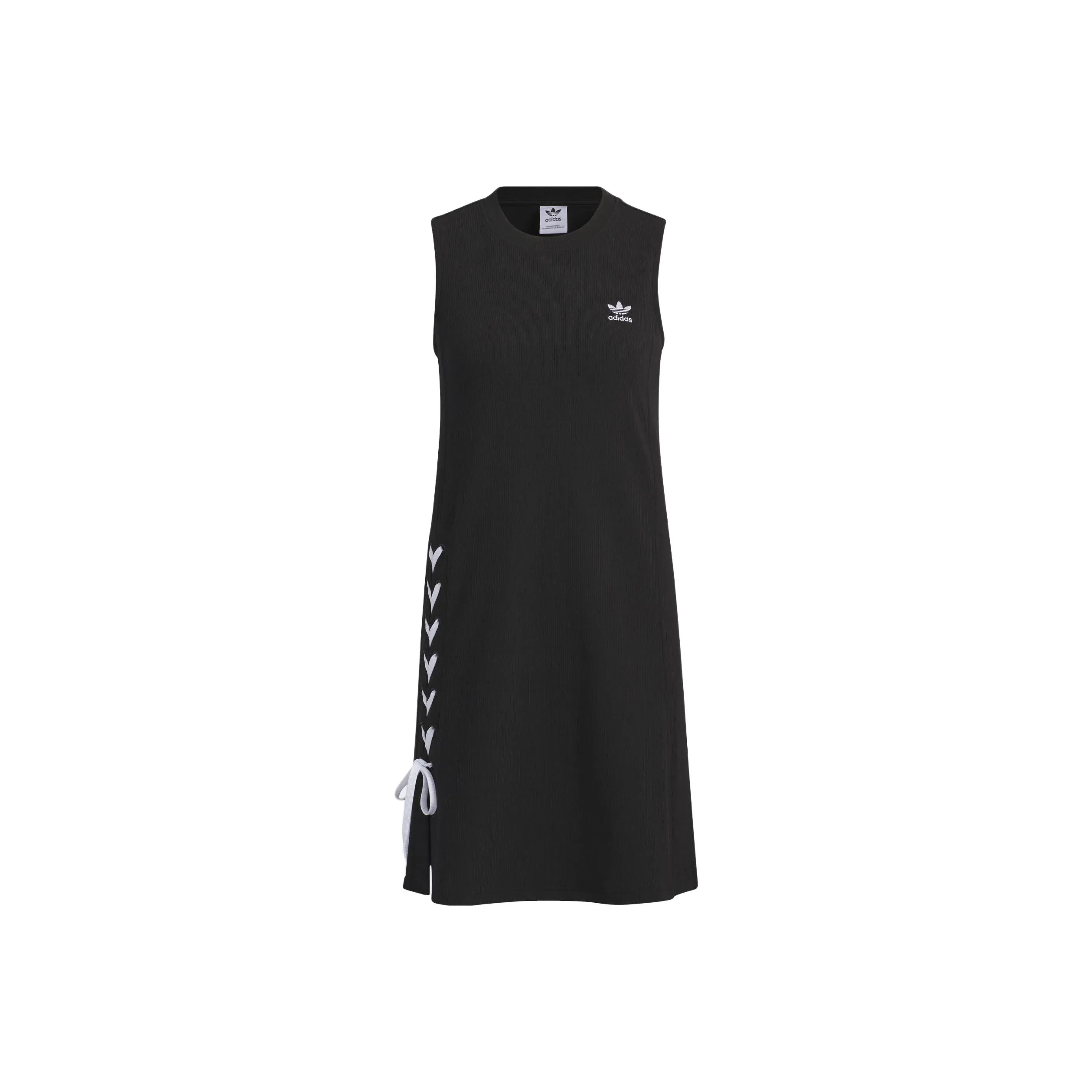 Adidas Originals Home Of Classics Sleeveless Dress Women's Black