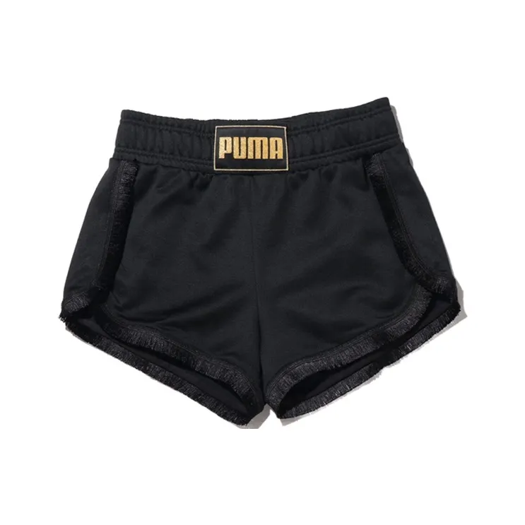 PUMA X Charlotte Olympia Casual Shorts Women's