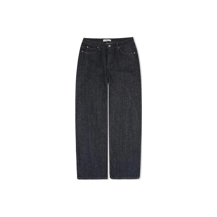 GUESS Jeans Women's Black