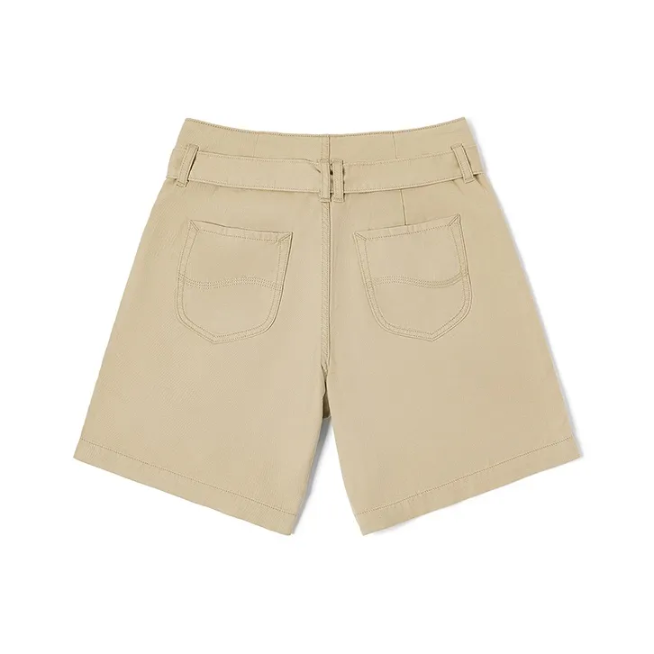 Lee Earth Tone Женские Повседневные шорты