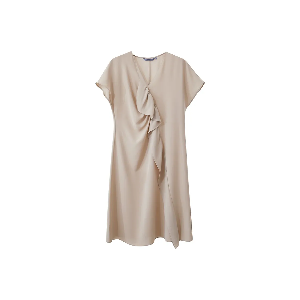 AMII Short Sleeved Dresses Women's