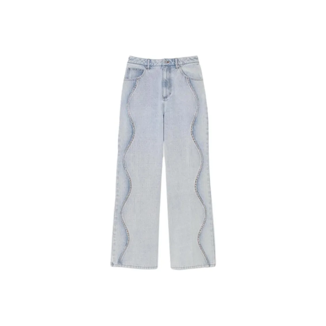 G-Star Jean skinny effet vieilli Noir