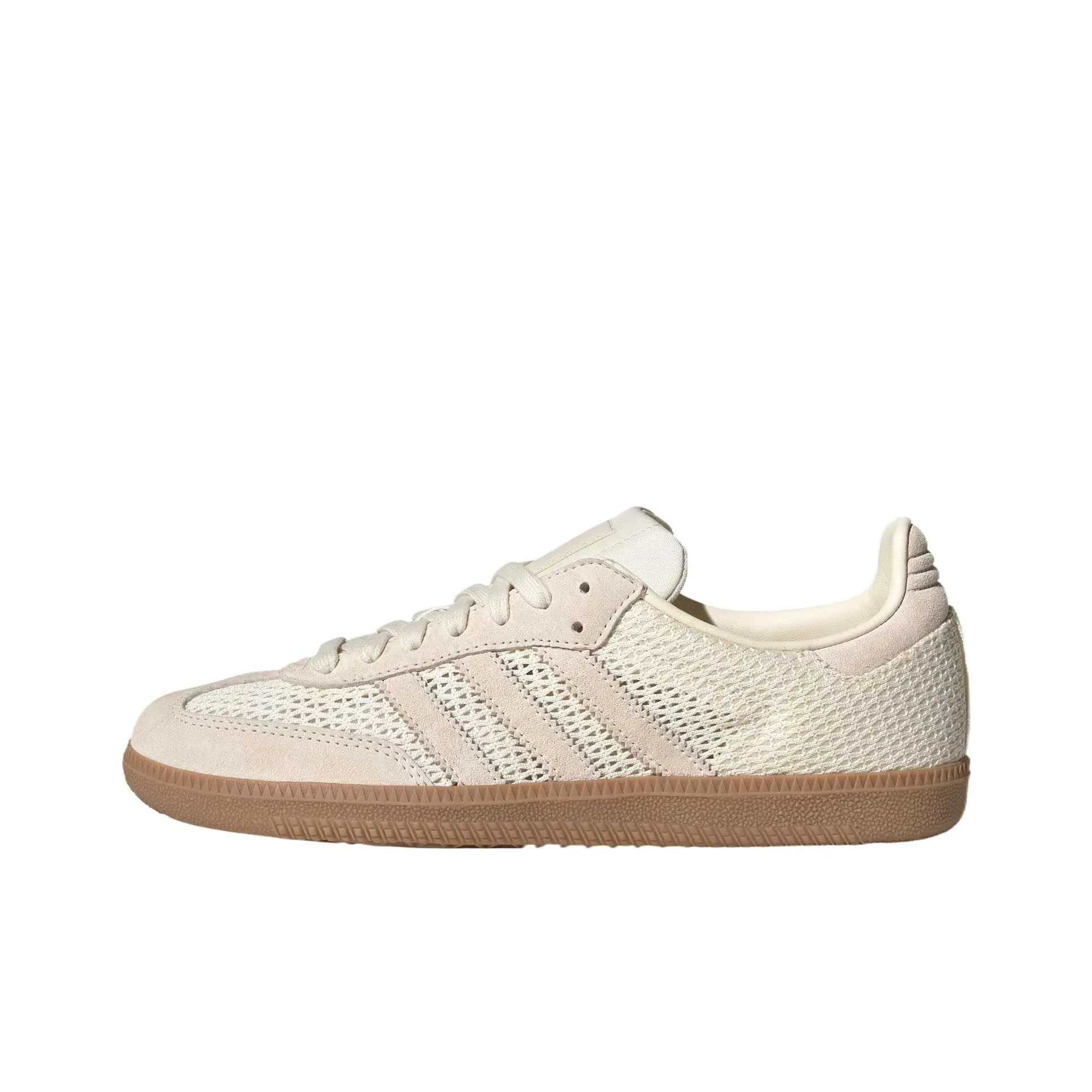 Adidas Women's Samba Og 'Cream White' Women's