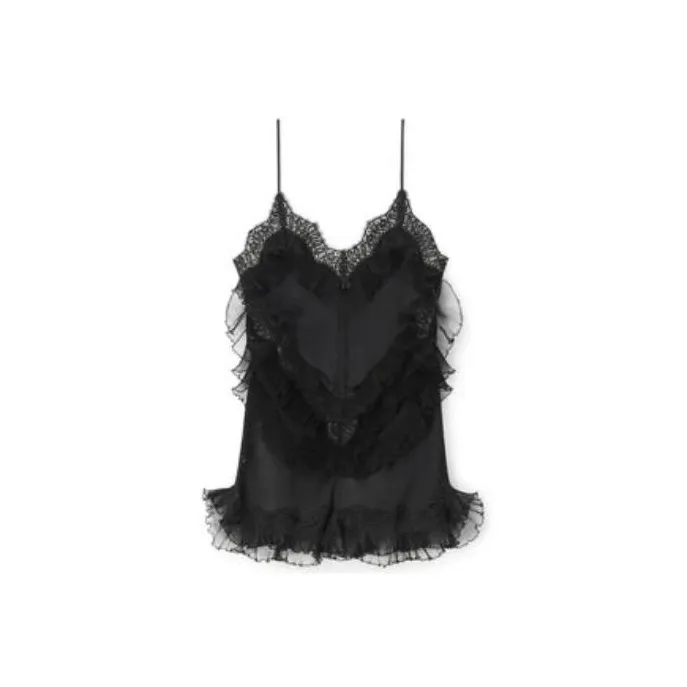 Alexander Wang Slip Dresses Women's Black