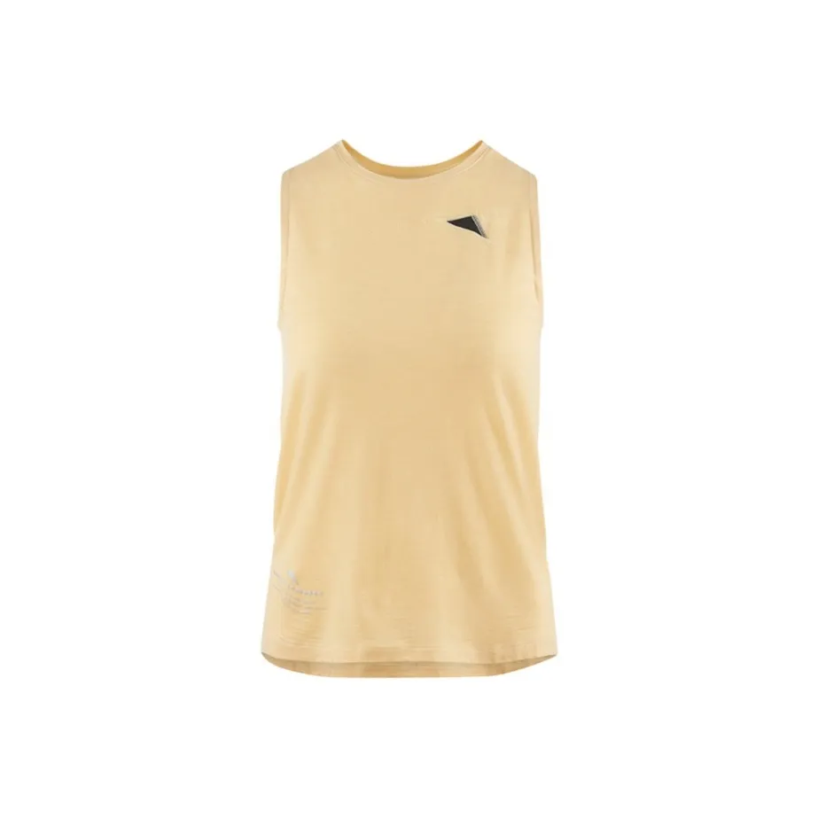 KLATTERMUSEN Fafne Tank Top Women's