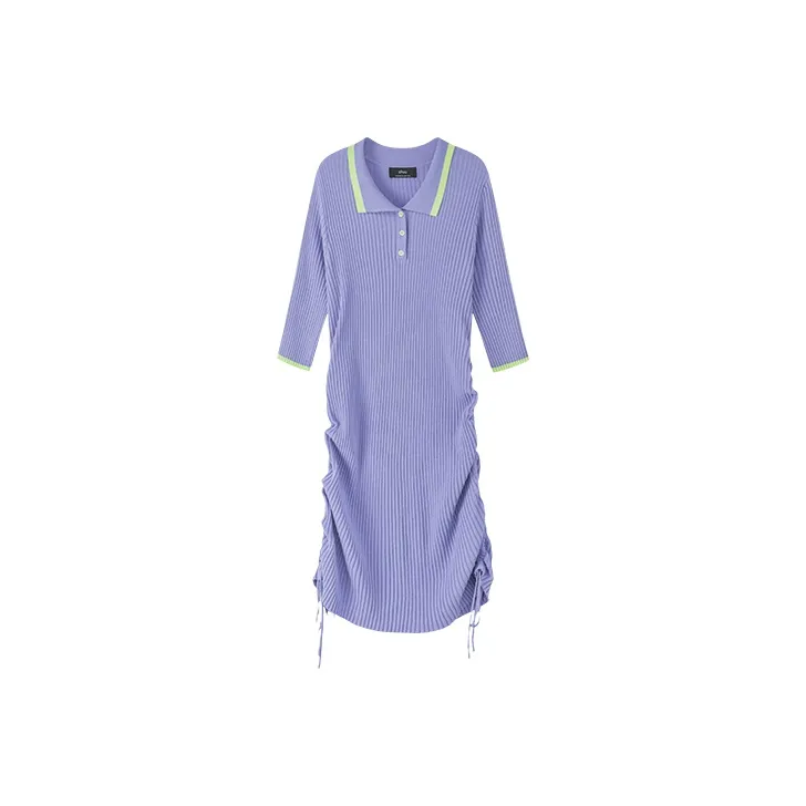 CHUU Long Sleeved Dresses Women's