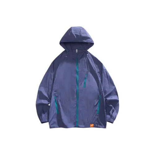 Snow Know The Answer (SKTA) Унисекс Одежда с защитой от UV