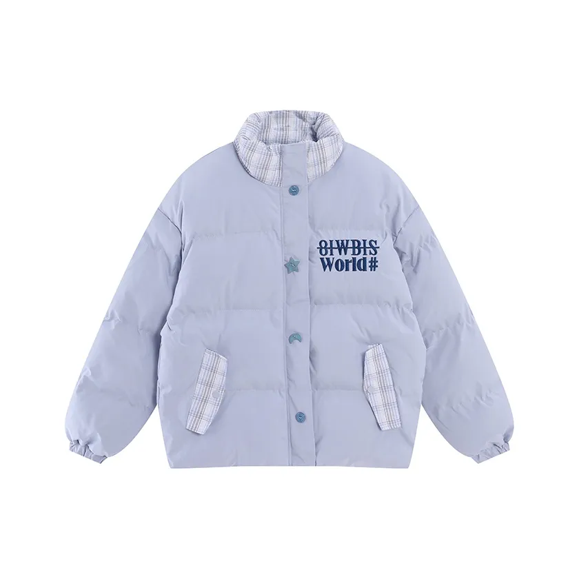 HAPG Женские объемные куртки (пуховики)