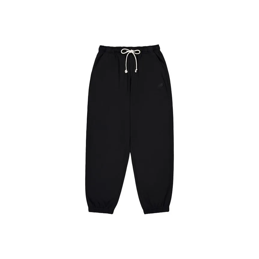 New Balance Athletics French Terry Joggers