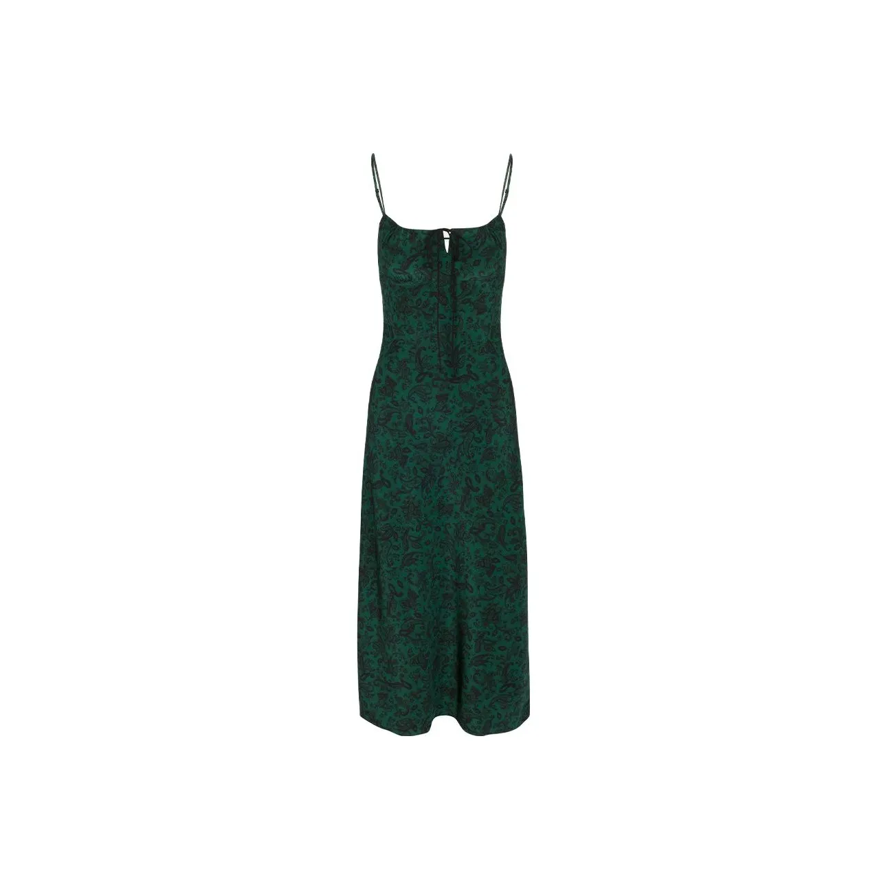 Realisation Par Slip Dress Women's Dazed Noir/Xuan Black