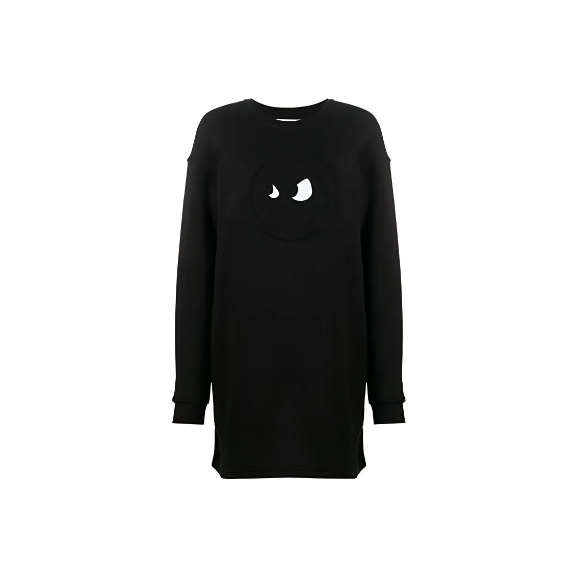 McQ Alexander McQueen Женские Платья с Длинным Рукавом