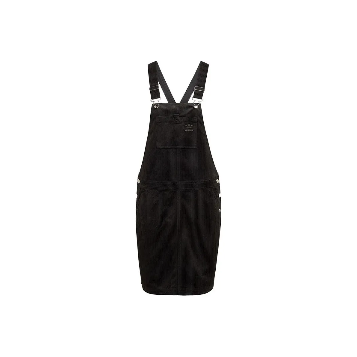 Adidas Originals Sleeveless Dress Women's Black