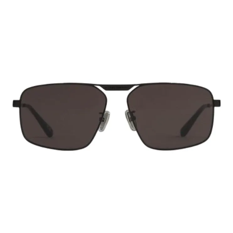Balenciaga Eyewear Tag 2.0 Navigator Sunglasses