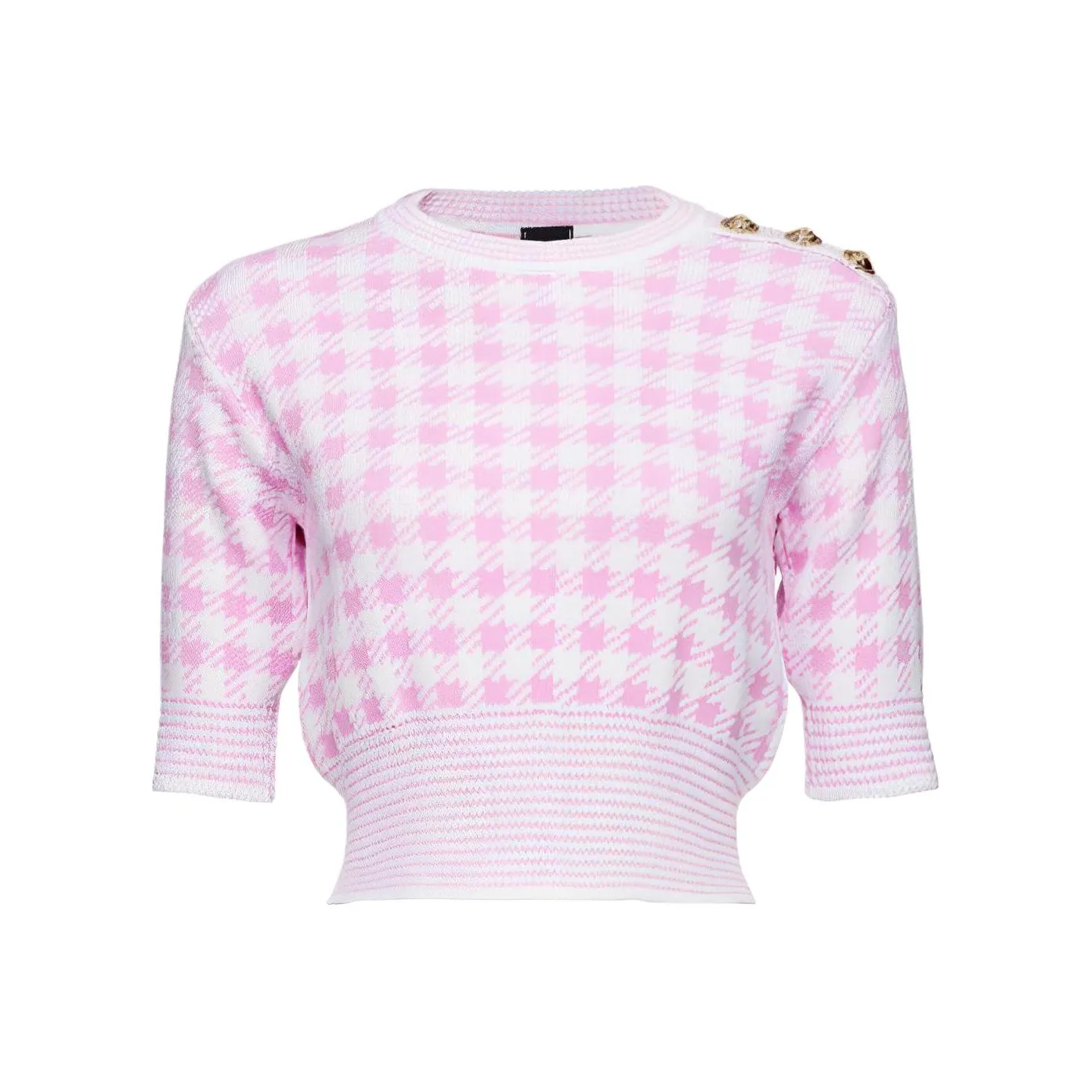 PINKO SS23 Knitwear Women's Pink