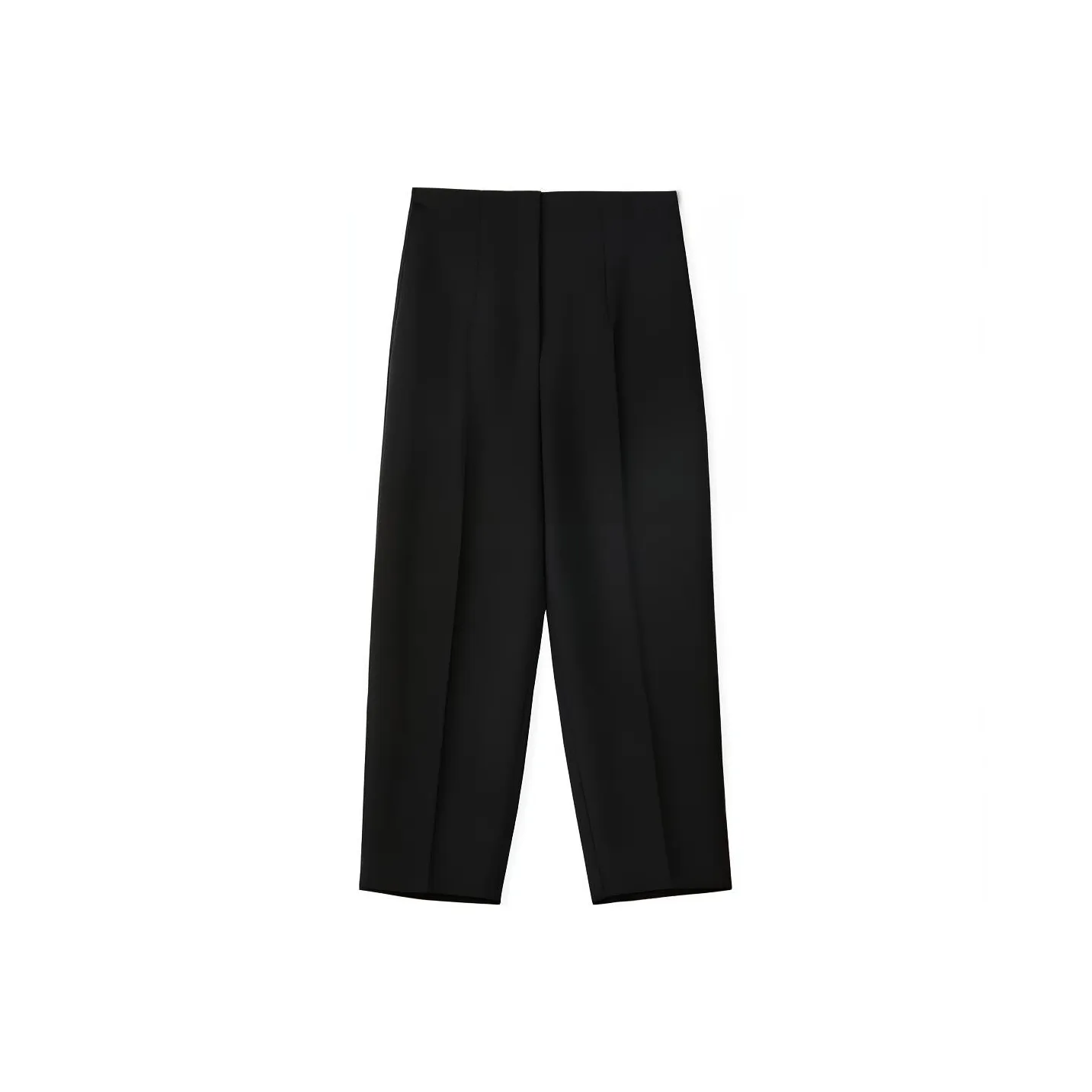 LOEWE FW21 Suit Trouser Women's Black