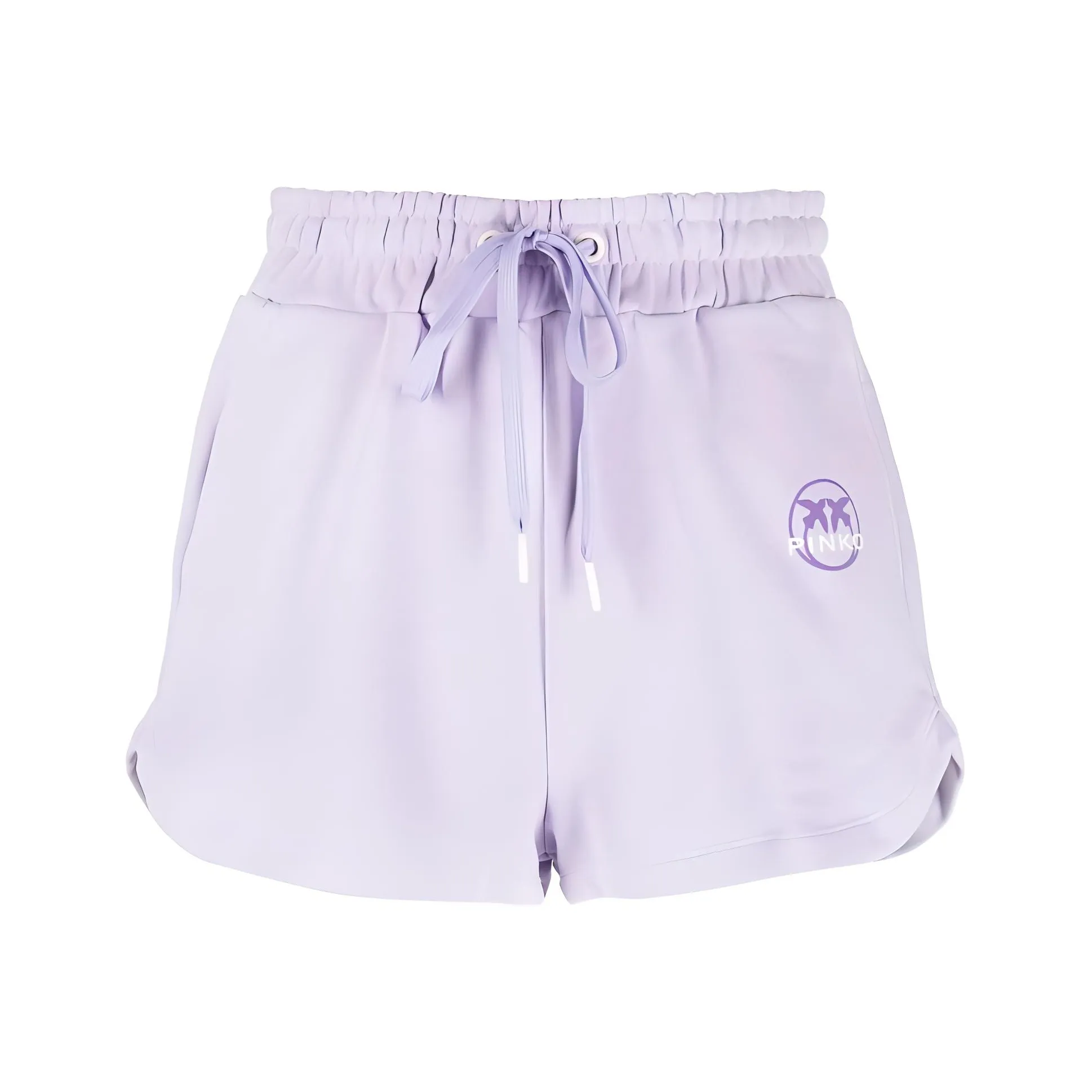 PINKO SS23 Повседневные шорты Женские