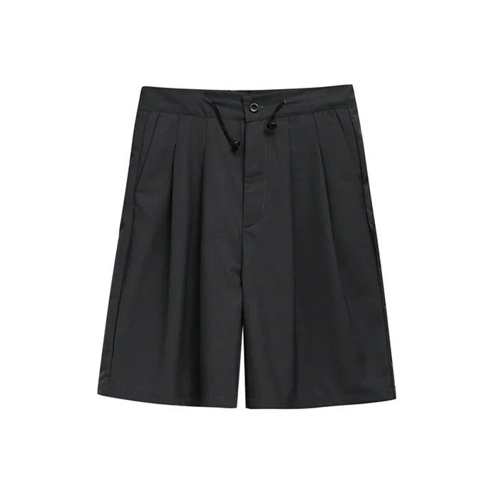 Bleu New Balance Shorts
