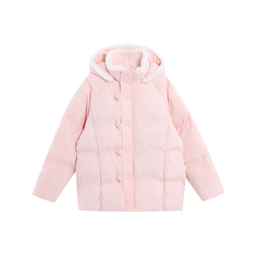 HAPG Puffer Jackets Women's