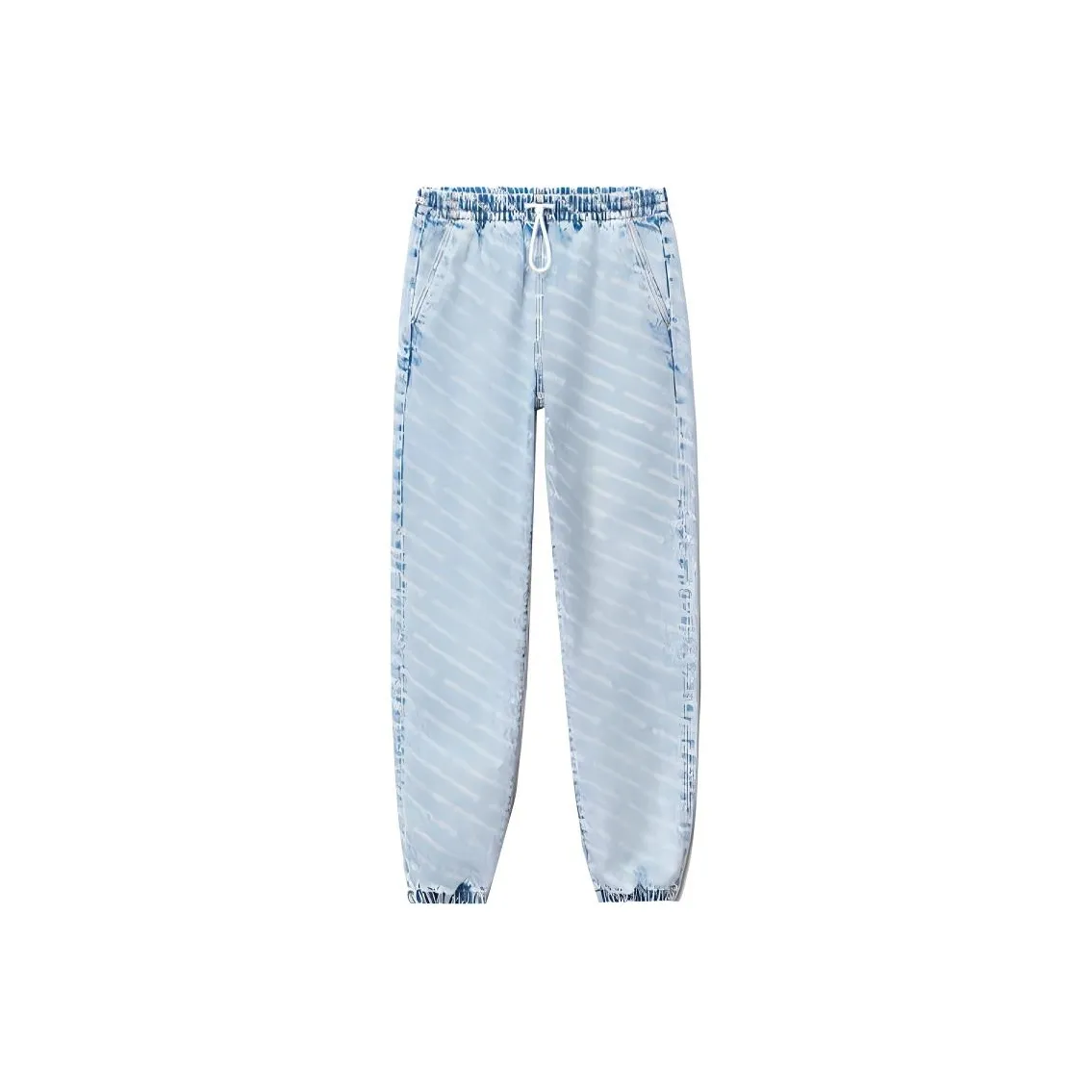 Alexander Wang Jeans Women's Blue