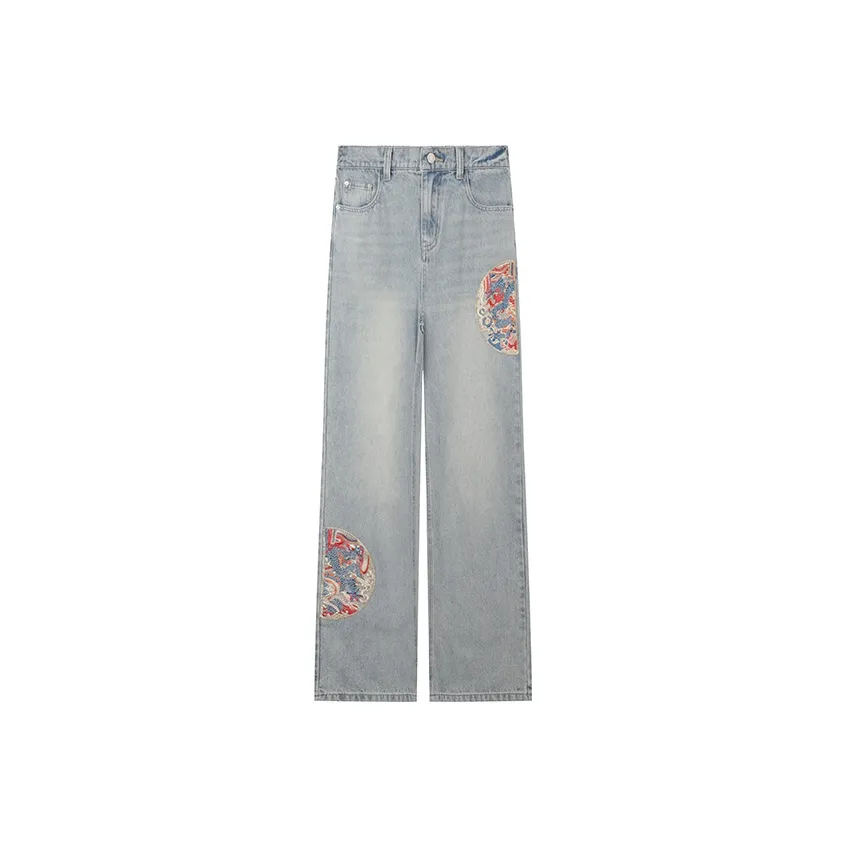 LOUISY AO Jeans Women's Blue