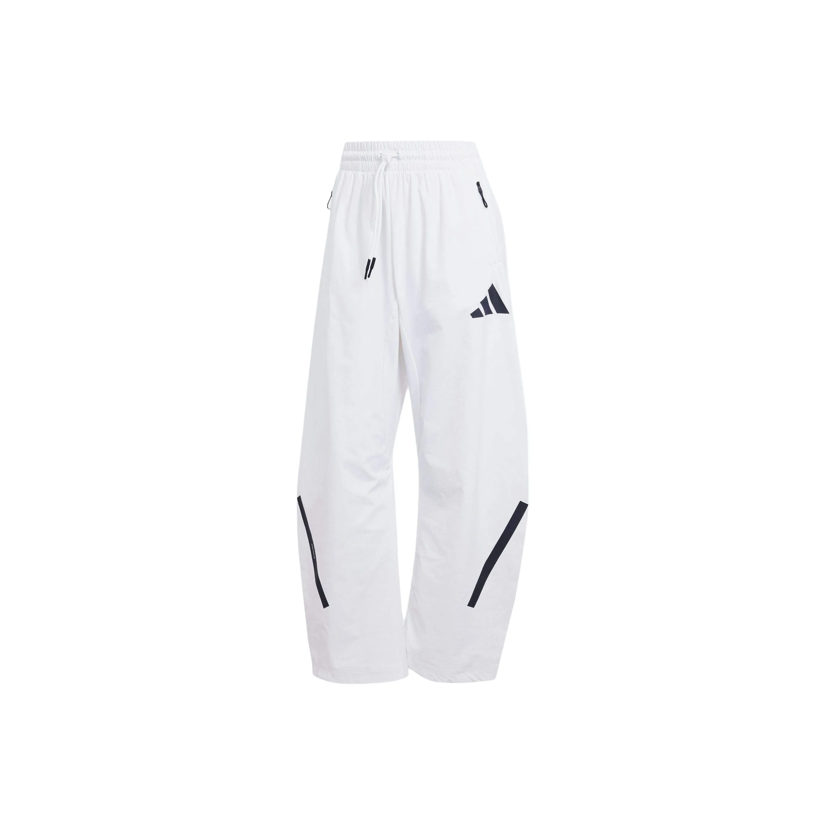 Adidas True Healing Series Casual Pants Women's White