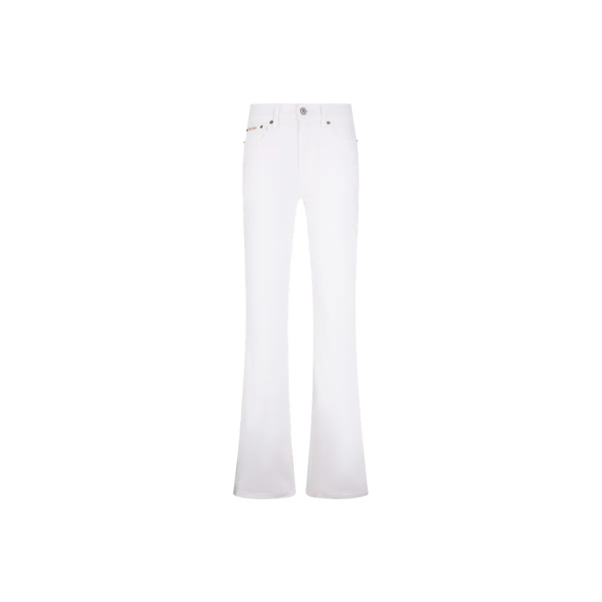 CALVIN KLEIN Jeans Women's Dawn White