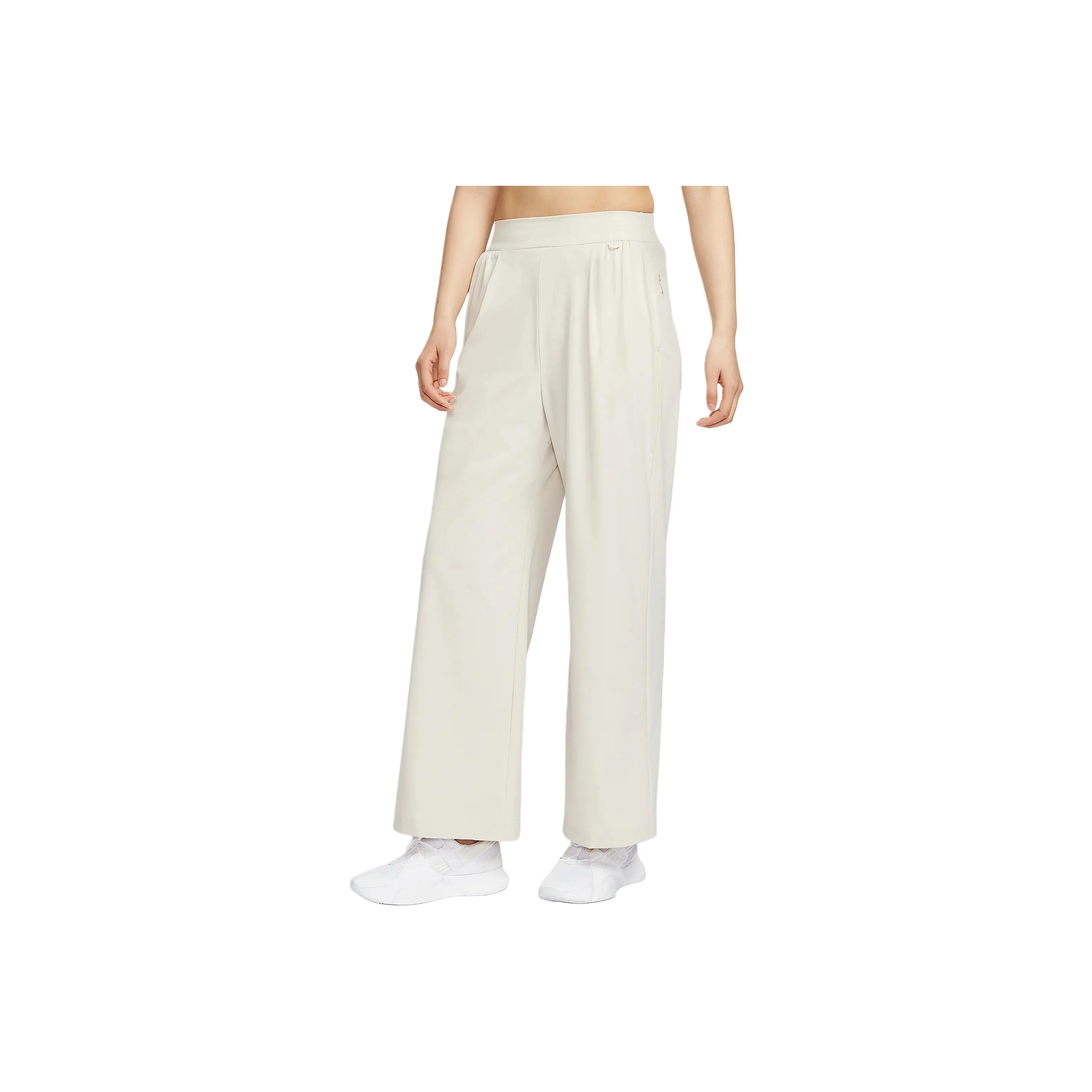 Nike Clothing Casual Pants Women's Light Orewood Brown