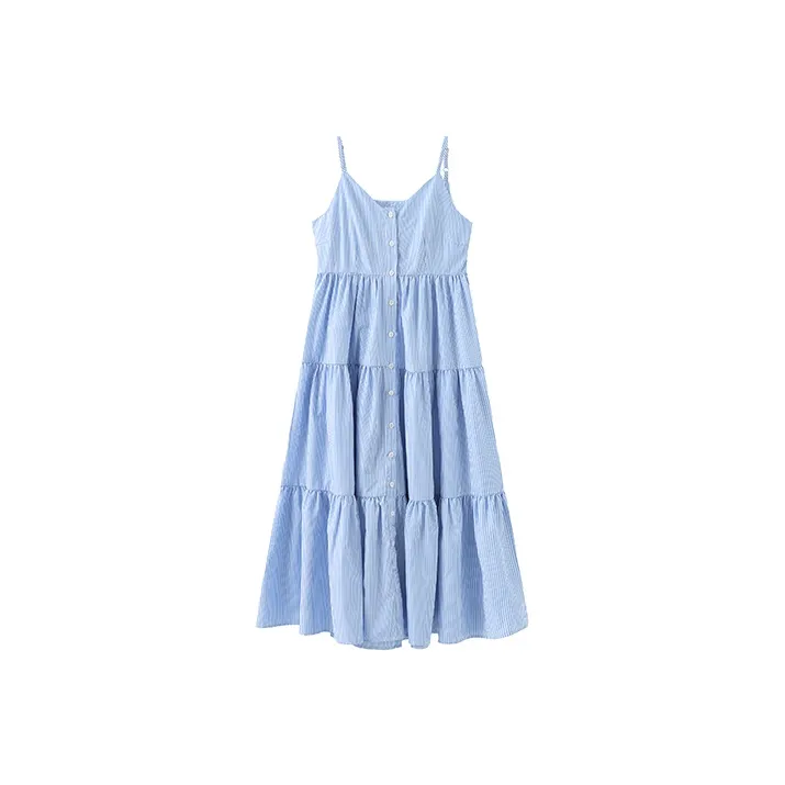 Cubic Slip Dresses Women's