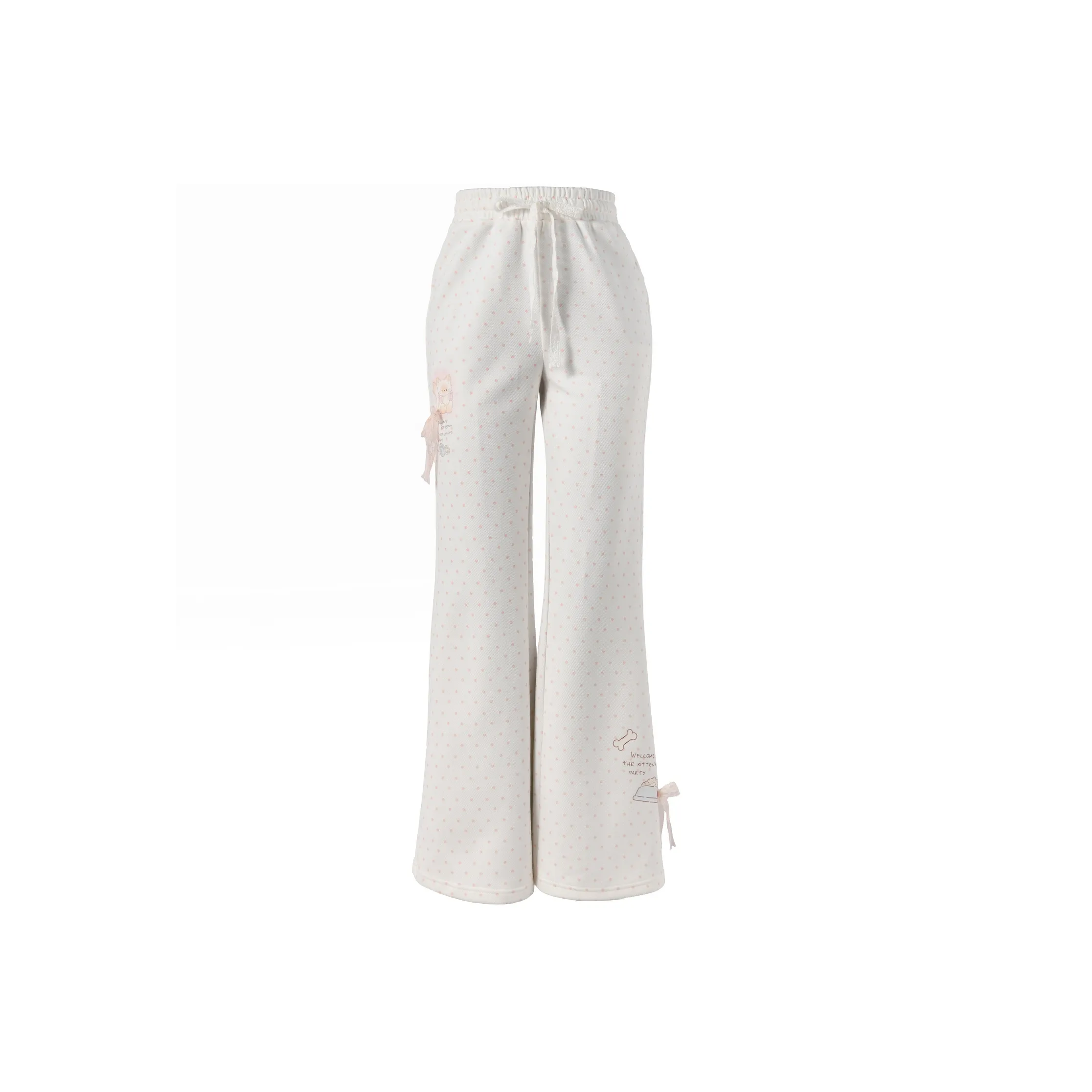 Snbl Женские Повседневные Брюки