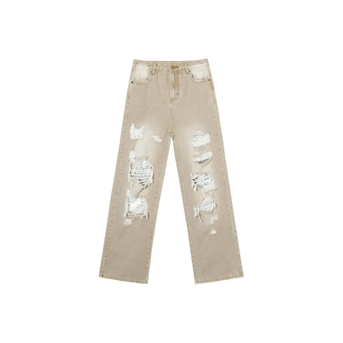 CHiC PARK Jeans Women's