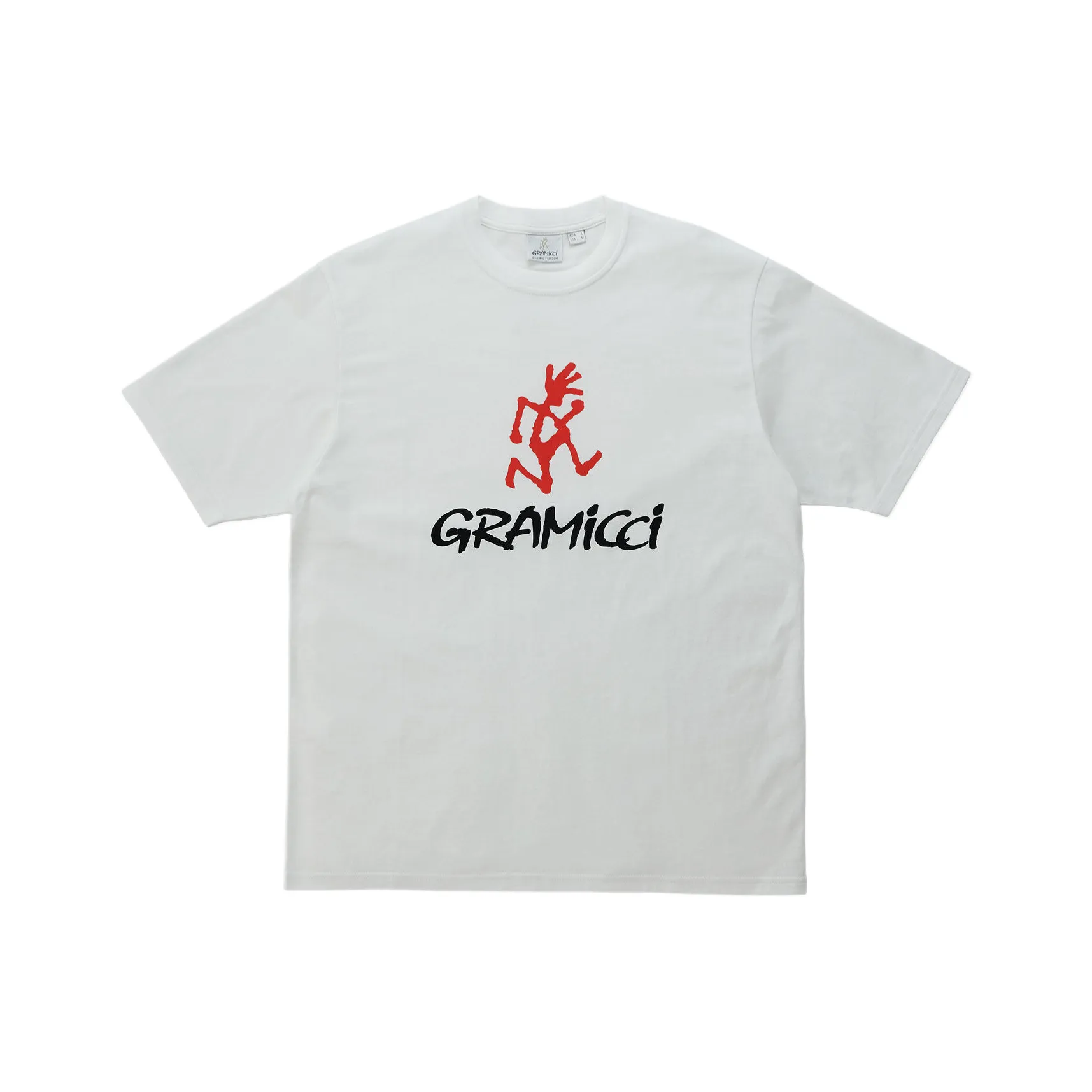 GRAMICCI Мужские T-рубашки