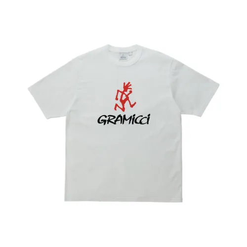 Gramicci Мужские рубашки T