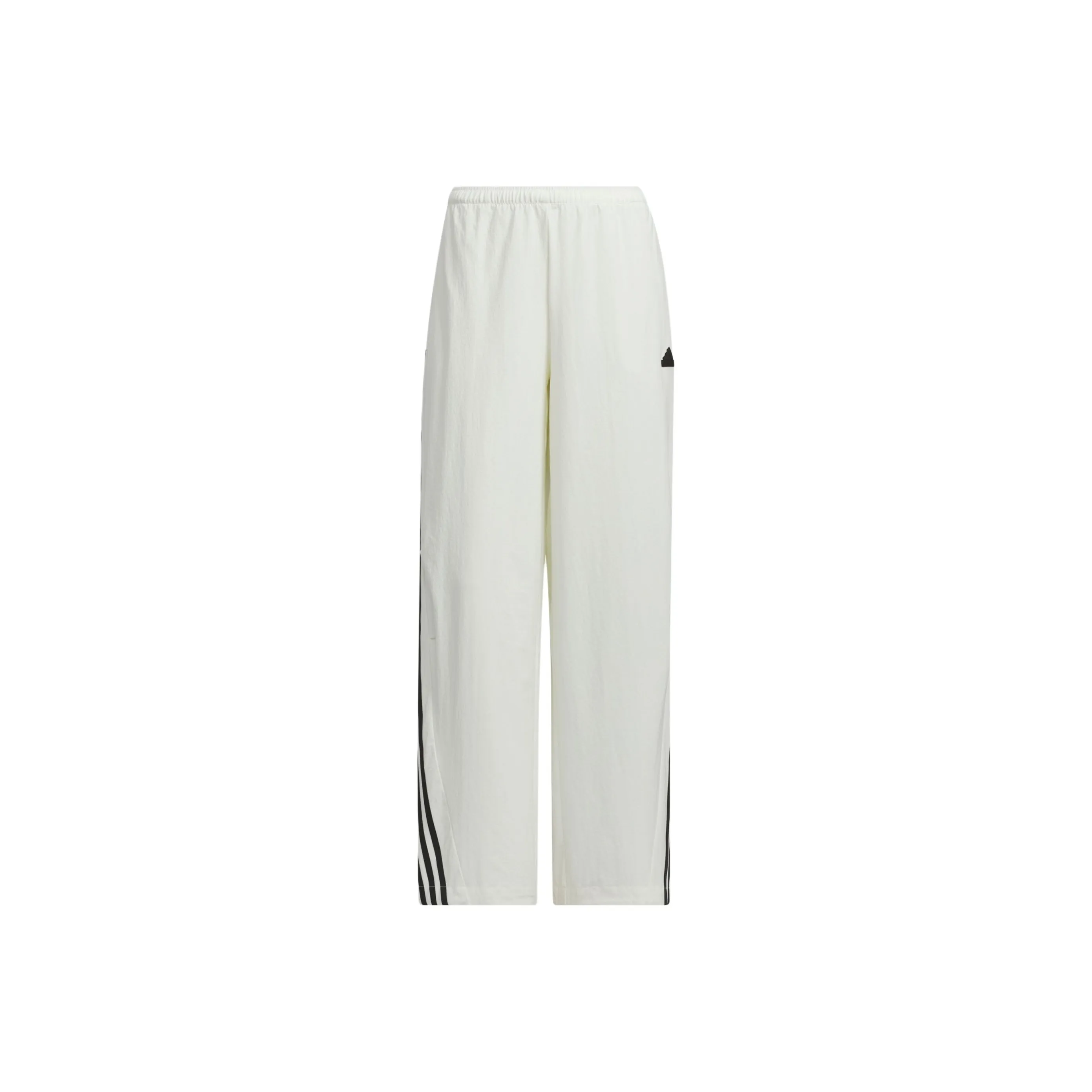 Adidas AEROREADY Casual Pants Women's Jade White/Black